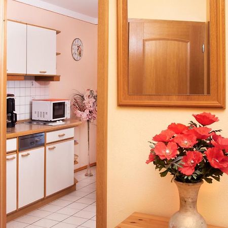 באד בירנבאך Ferienwohnung Cornelia מראה חיצוני תמונה