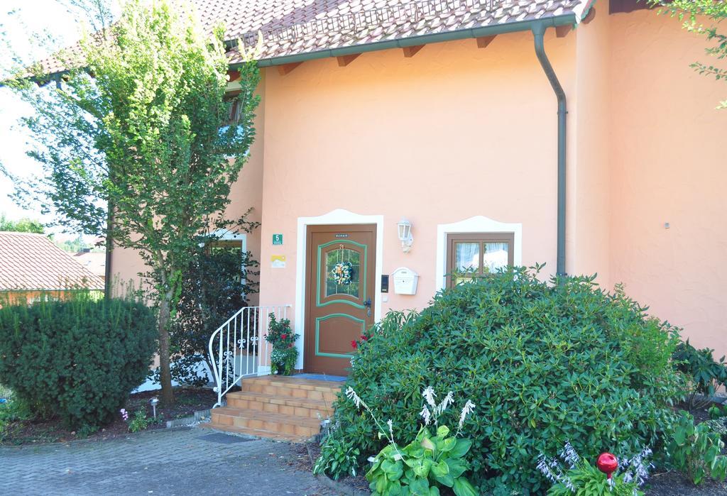 באד בירנבאך Ferienwohnung Cornelia מראה חיצוני תמונה