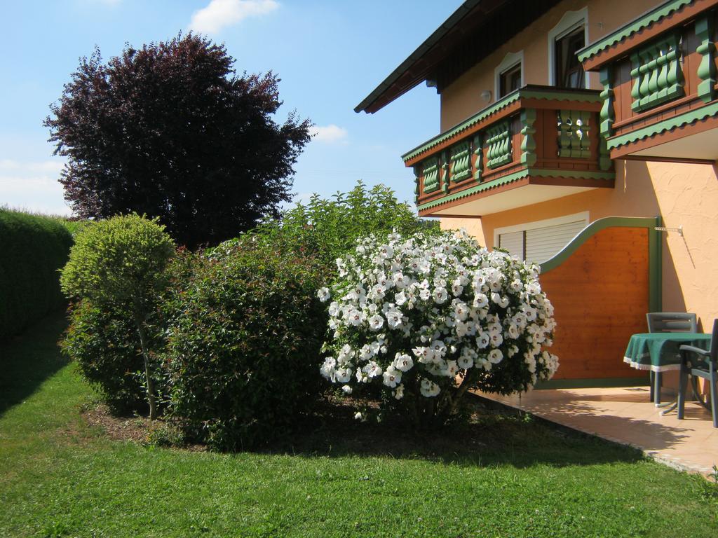 באד בירנבאך Ferienwohnung Cornelia מראה חיצוני תמונה