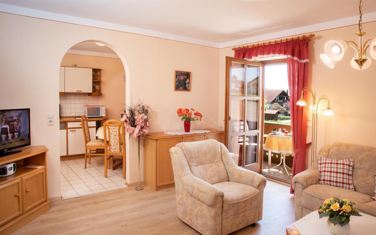באד בירנבאך Ferienwohnung Cornelia מראה חיצוני תמונה