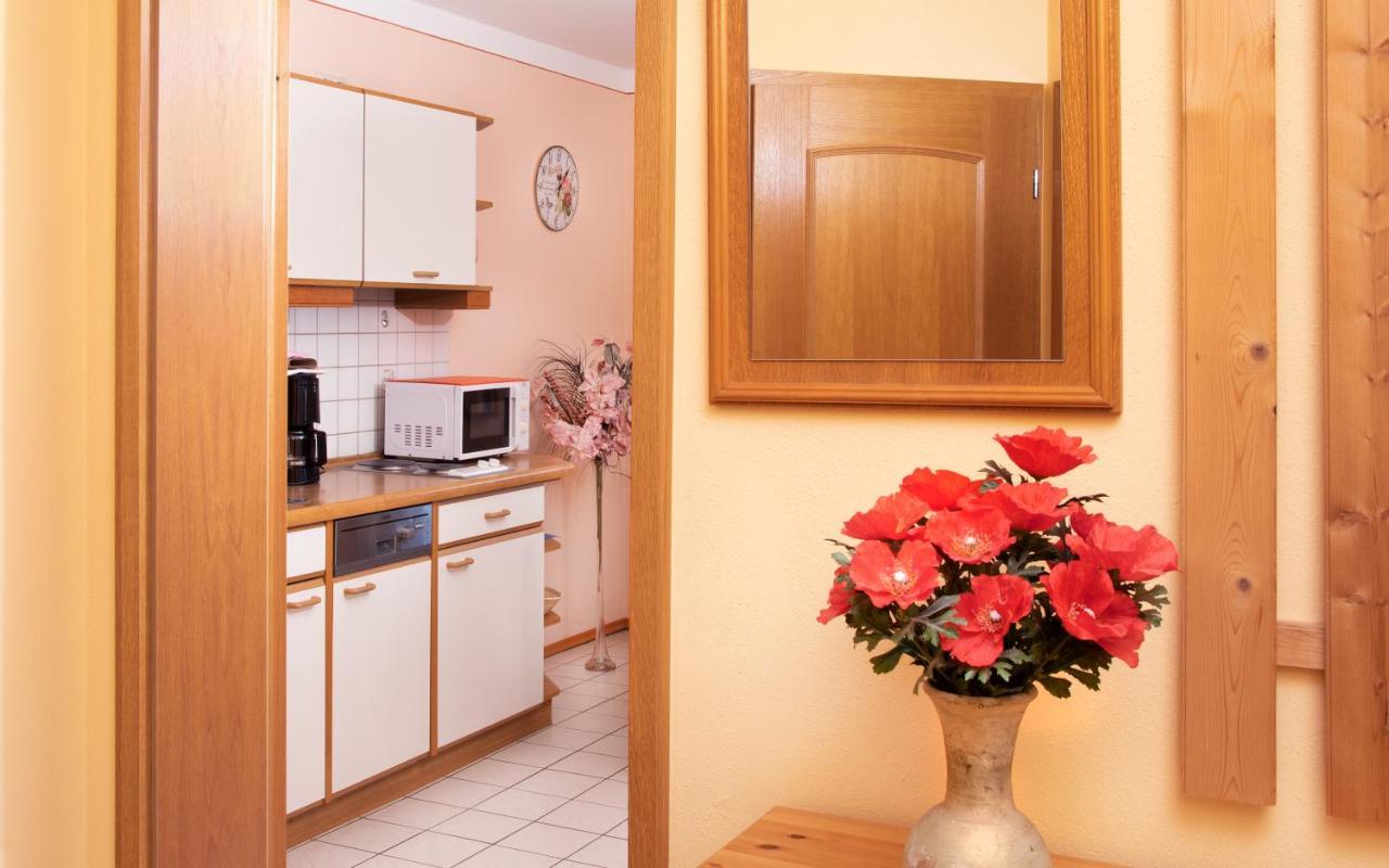 באד בירנבאך Ferienwohnung Cornelia מראה חיצוני תמונה